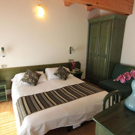 Albergo Ristorante Cacciatori Auronzo di Cadore Buitenkant foto