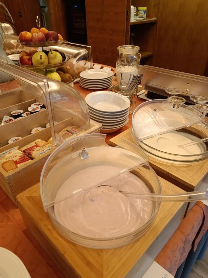 Albergo Ristorante Cacciatori Auronzo di Cadore Buitenkant foto
