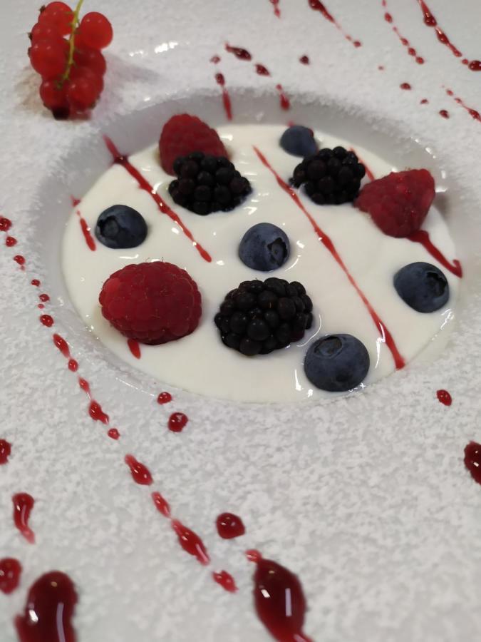 Albergo Ristorante Cacciatori Auronzo di Cadore Buitenkant foto