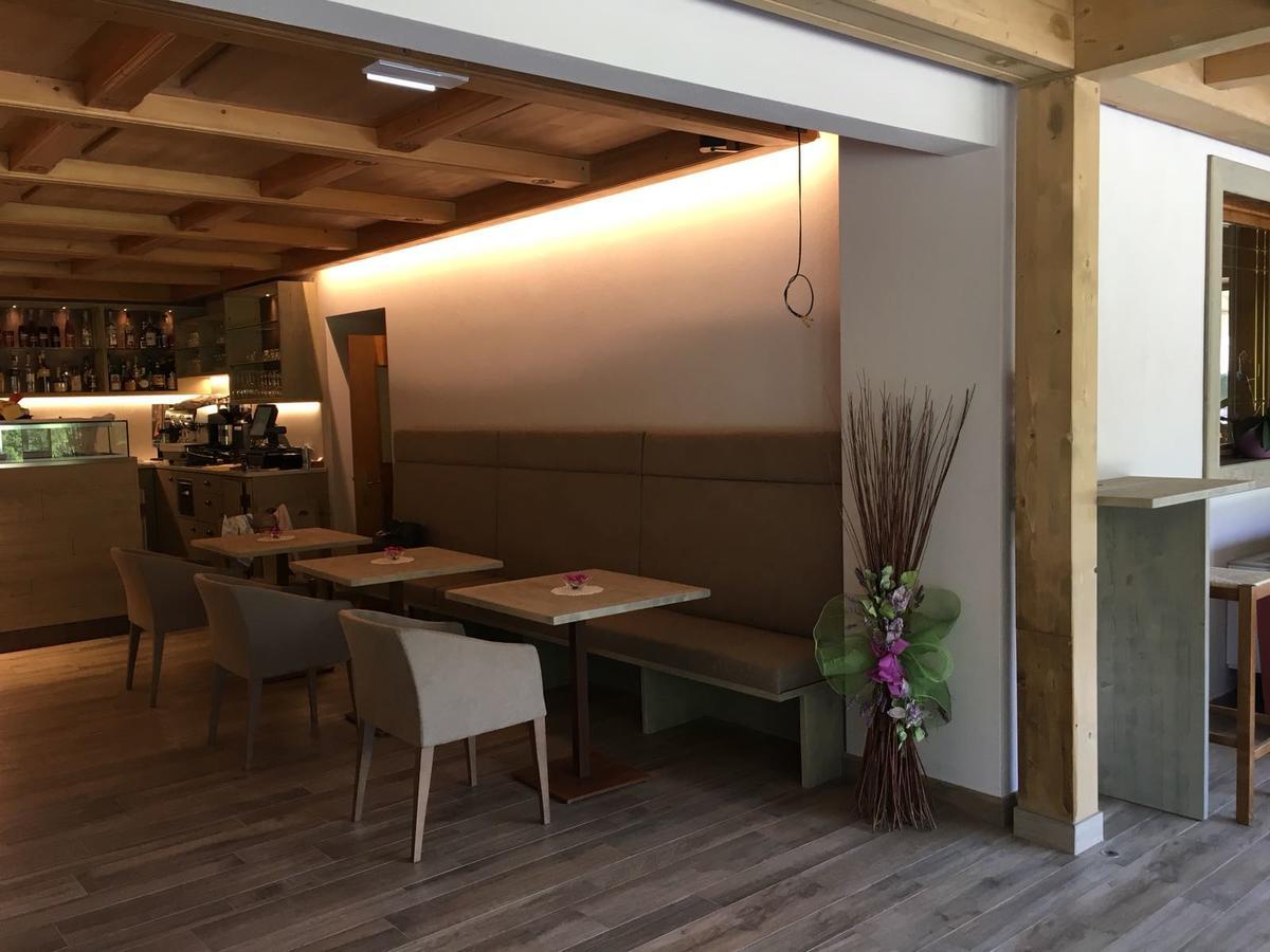 Albergo Ristorante Cacciatori Auronzo di Cadore Buitenkant foto