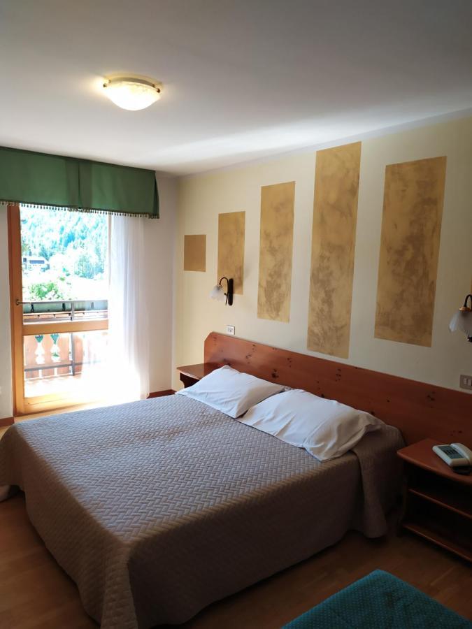 Albergo Ristorante Cacciatori Auronzo di Cadore Buitenkant foto